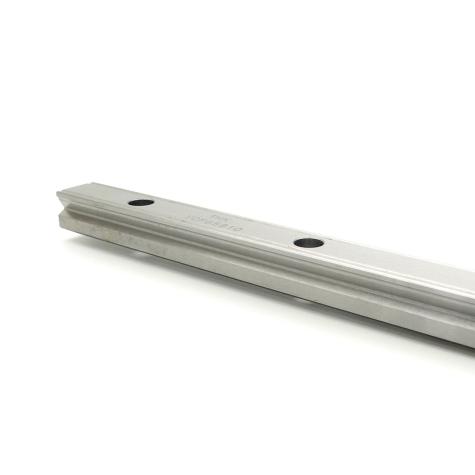 Guide rail  New