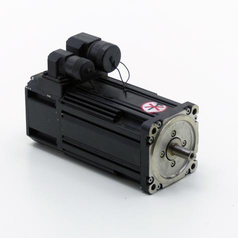 Brushless servo motor SE-B2.010.060-14.000 Used