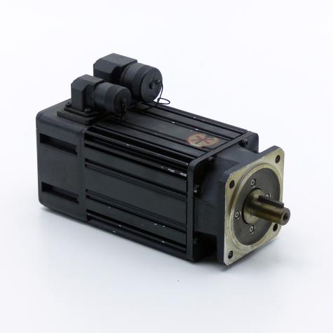 Brushless servo motor SE-LB3.033 030-04.000 Used