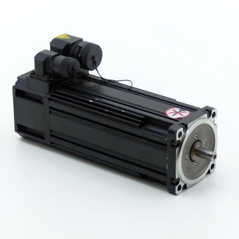Bürstenloser Servomotor SE-B2.040.060-04.000 Gebraucht