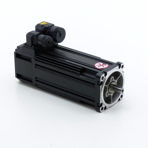 Bürstenloser Permanent Magnet Motor SE-B2.030.030-04.000 Gebraucht