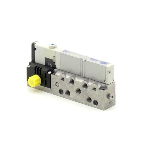 Magnetventil 533376 
