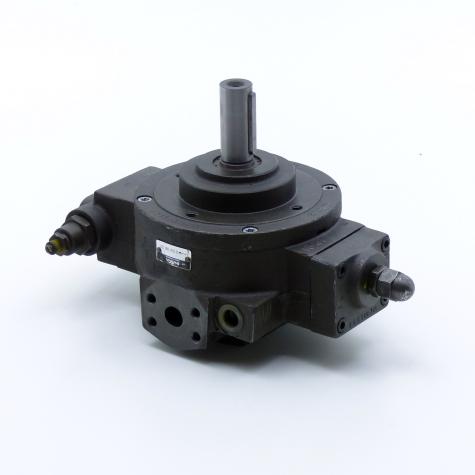 Radial Piston Pump  New