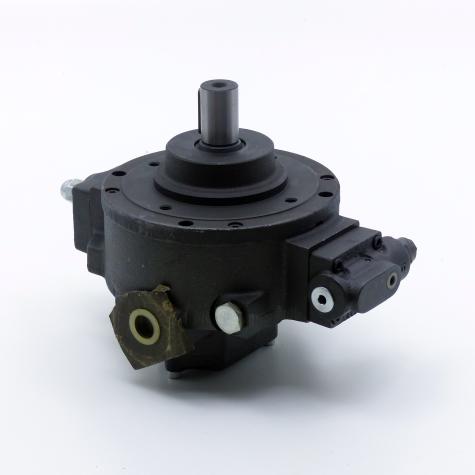 Radial Piston Pump  Used