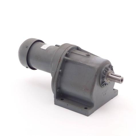 Gearmotor  Used