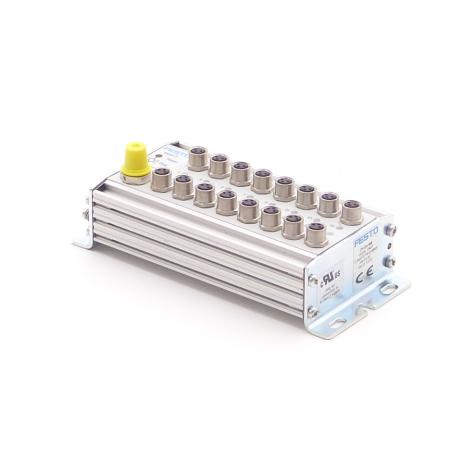 Input Module 18205 