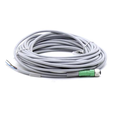 Sensor / actuator cable - SAC-4P-M12FS  New