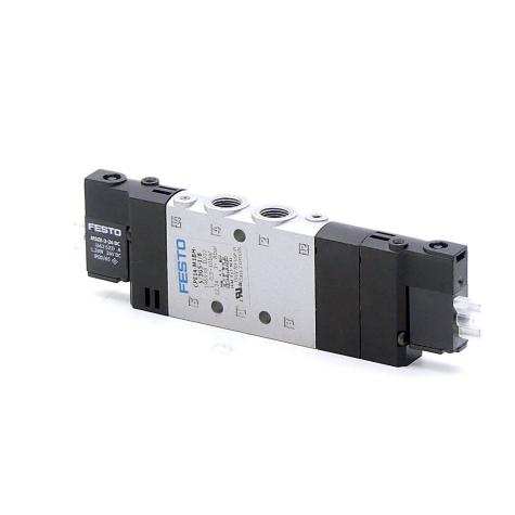 Magnetic valvel CPE14-M1BH-5/3GS-1/8 196938 