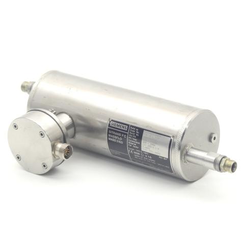 Flow sensor SITRANS F C MASSFLO MASS 2100 Used