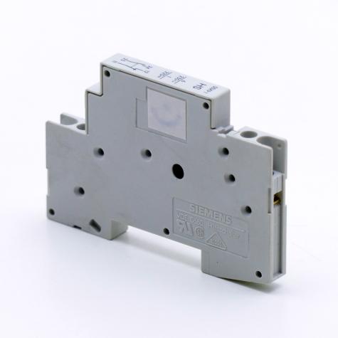Auxiliary Switch VDE0660 