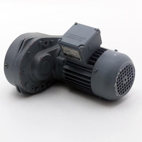 Getriebemotor AG02-12/DK74-178  Gebraucht