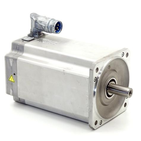 Servo motor  Used
