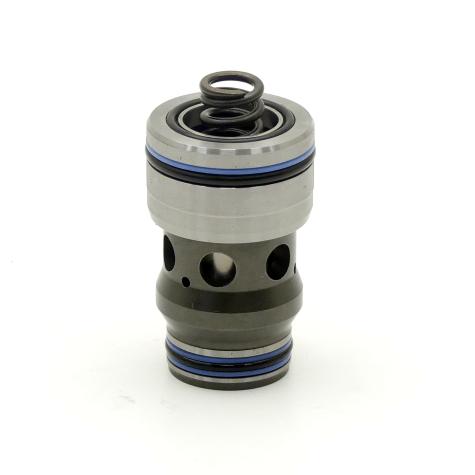 Logik-Einbauventil LC 25 DB40D7X/ Neu