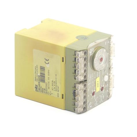 Wirkleistungsmesser P1WM/1A/A20/R3/3X400VWS  Gebraucht