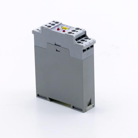 Multifunctional Relay UC24V+AC220-240V 640 M New FS