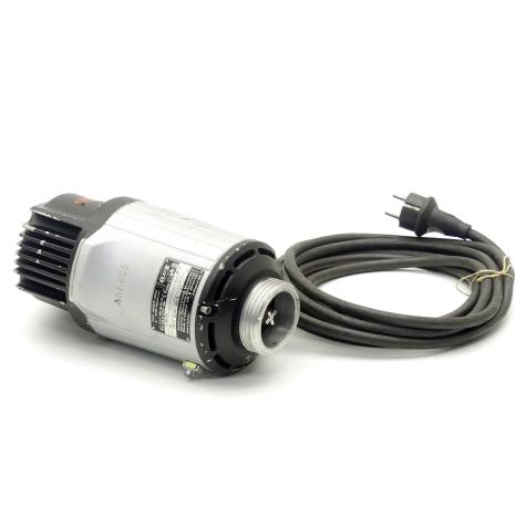 Collector motor  Used