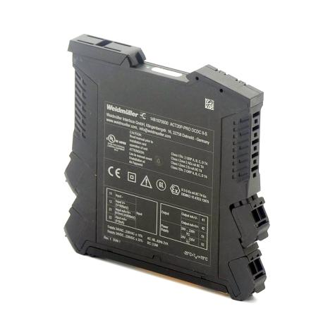 Signalwandler/-trenner ACT20P-PRO DCDC II-S  