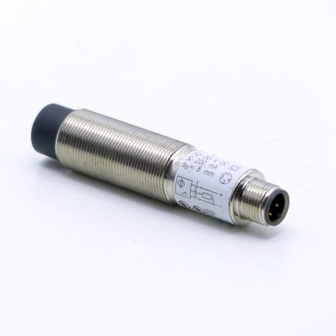 Sensor inductive  Used