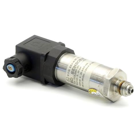Pressure transmitter DX3-DMP 331 Used