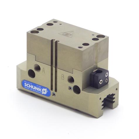 Parallel Gripper PGN+100/1AS  New