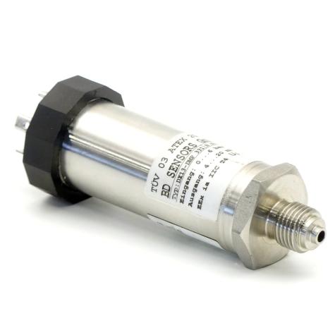 Druckmessumformer DX13-DMP 331 Gebraucht