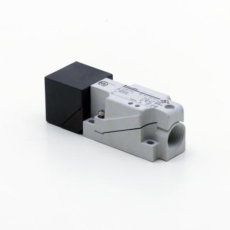 Sensor Induktiv  Gebraucht