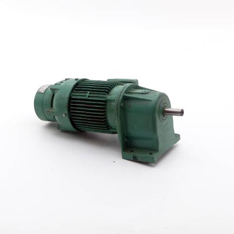 Getriebemotor GBR 50 WS Gebraucht