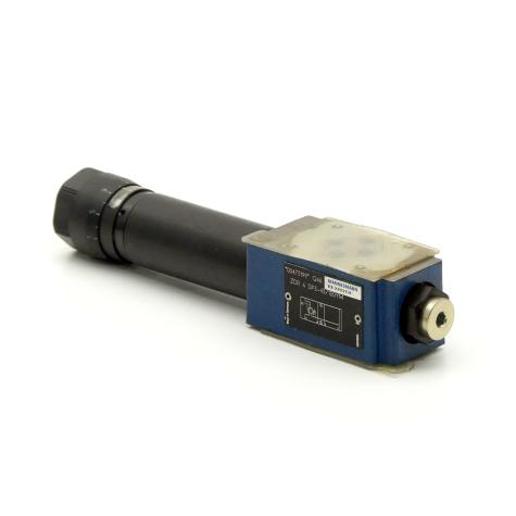 Pressure reducing valve ZDR 6 DP3-43/150YM New