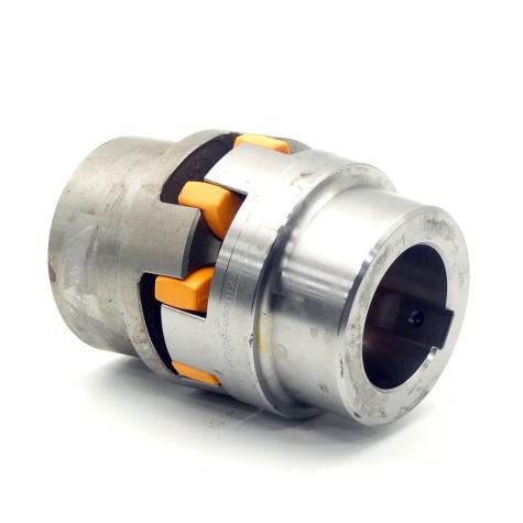 Kupplung Rotex 65 Gebraucht