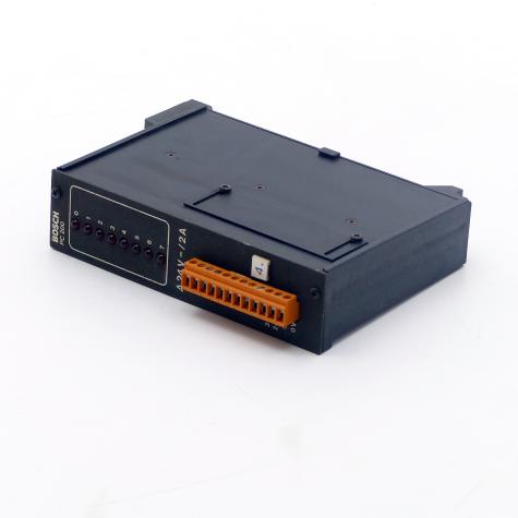 Ausgangsmodul PC 200  Neu