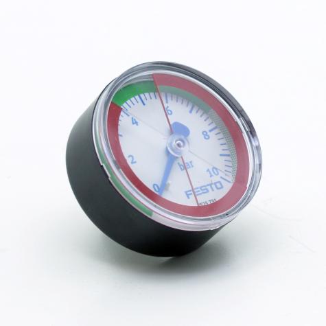 Manometer 525731 Neu OVP