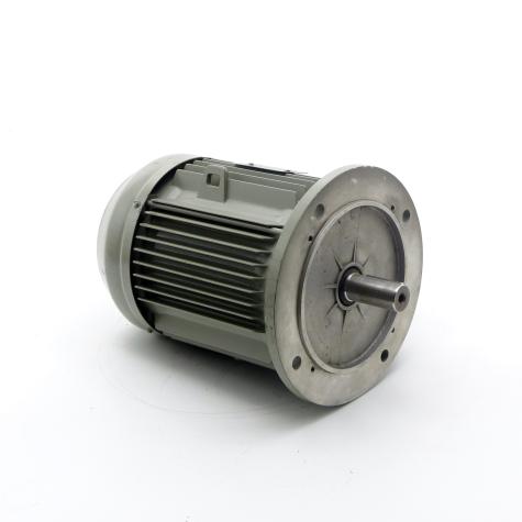 Three-phase Motor IEC 112M Used