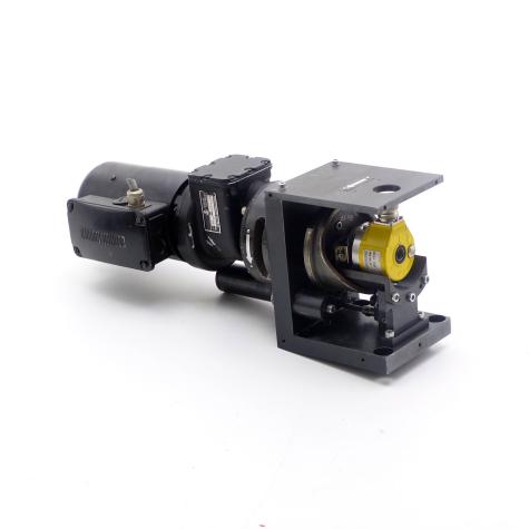 Getriebemotor TA37 Gebraucht