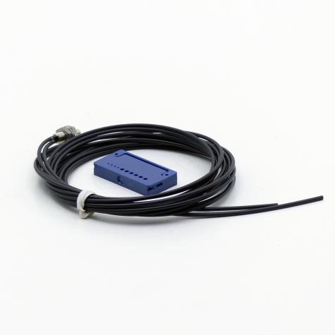 Glas Fibre optic Cable  