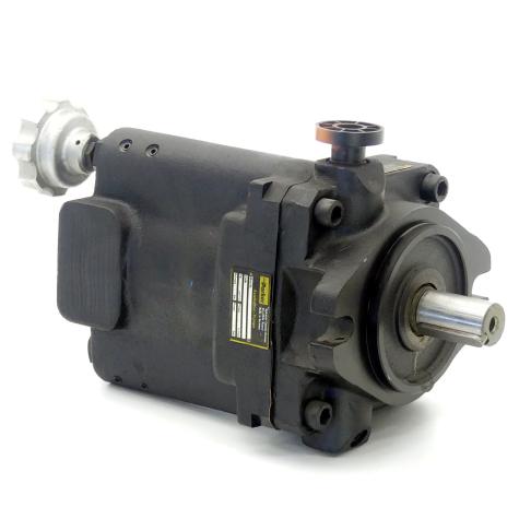Axialkolbenpumpe  Neu