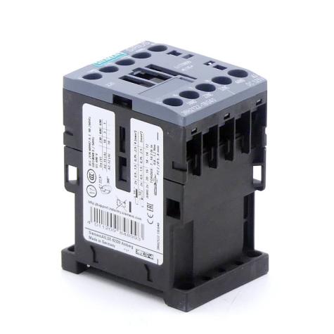 Contactor  New FS