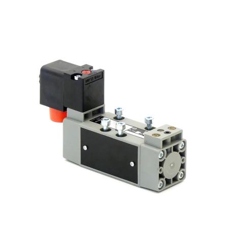5/2 Directional Valve  New