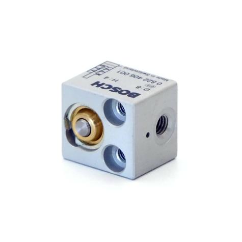 Short-stroke Cylinder  New