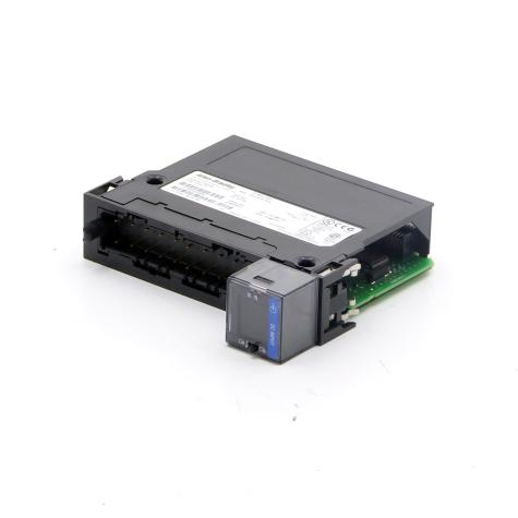 ControlLogix  DC Input Module  