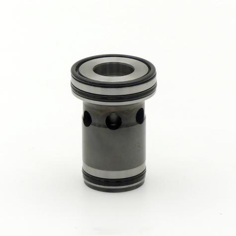 2-way built-in valve  New FS
