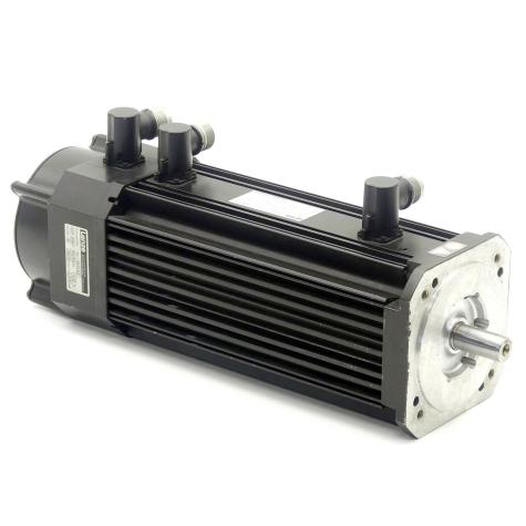 Servomotor  Gebraucht