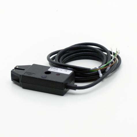 Energetic diffuse sensors KSU-LL-IR/47  New FS