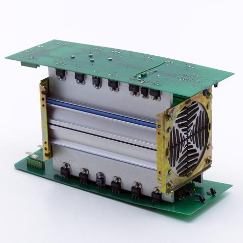 ELH-Messautomat 20A-Modul  Gebraucht