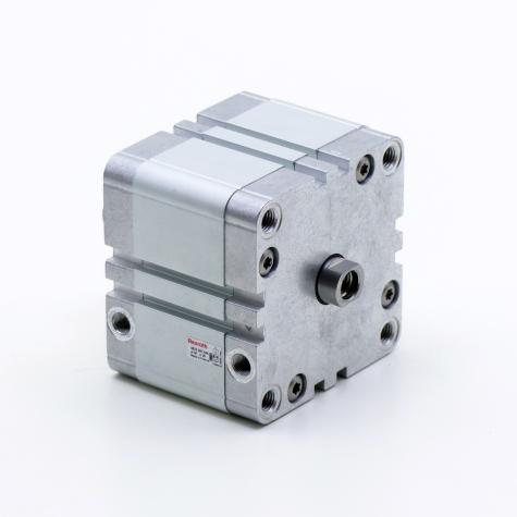 Compact Cylinder 80 x 25  Used
