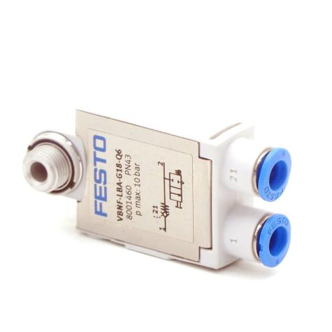 Check Valve 8001460 