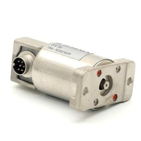 Vibration sensor  New
