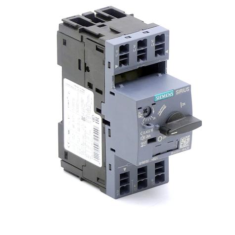 Circuit breaker 3RV2011-1BA20 
