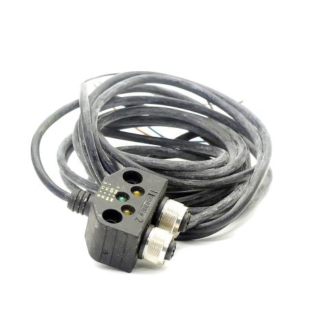 Proximity switch  
