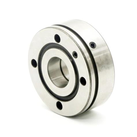 Angular contact ball bearings  New FS