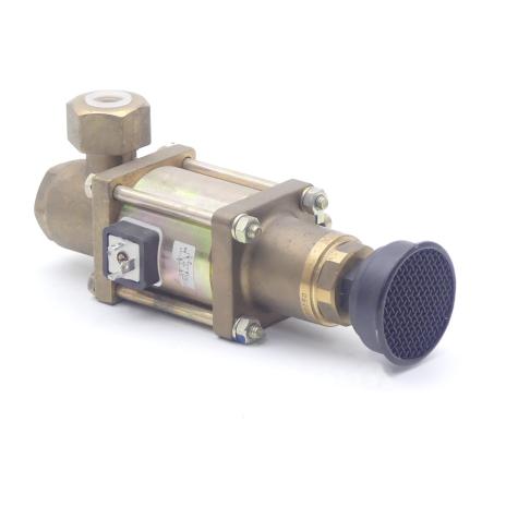 3/2 way valve MK 15 DR NC  New